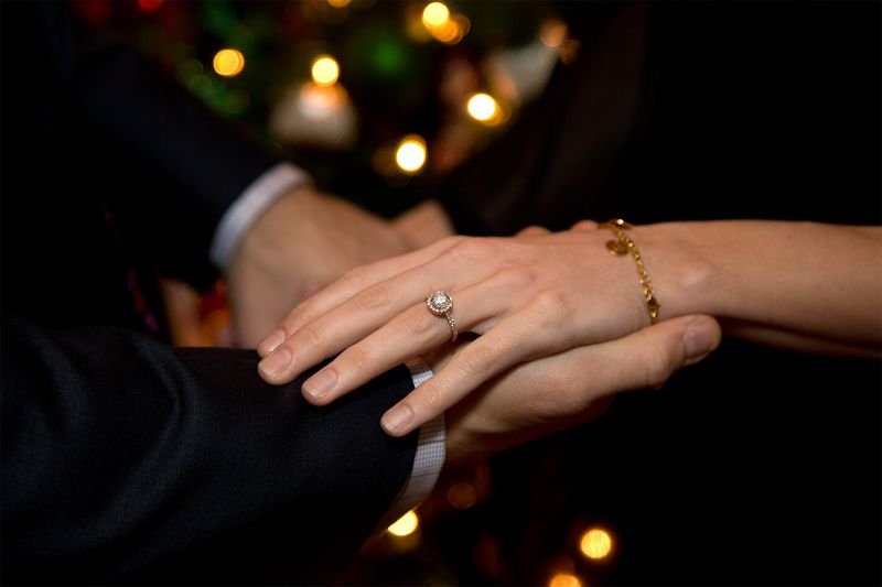 Los Angeles wedding photography