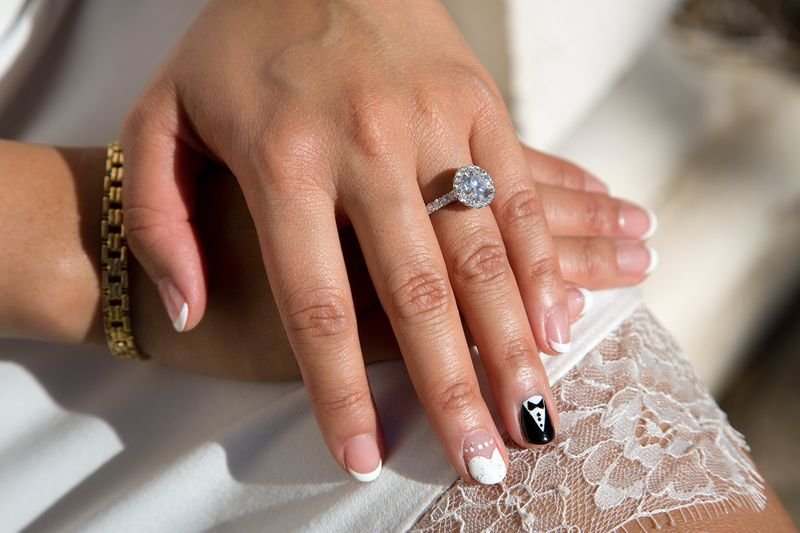 Los Angeles wedding photography