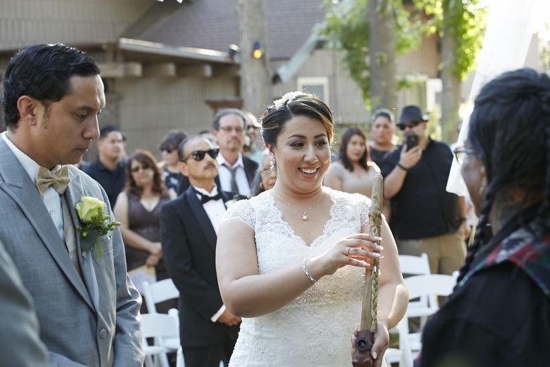 Los Angeles wedding photography