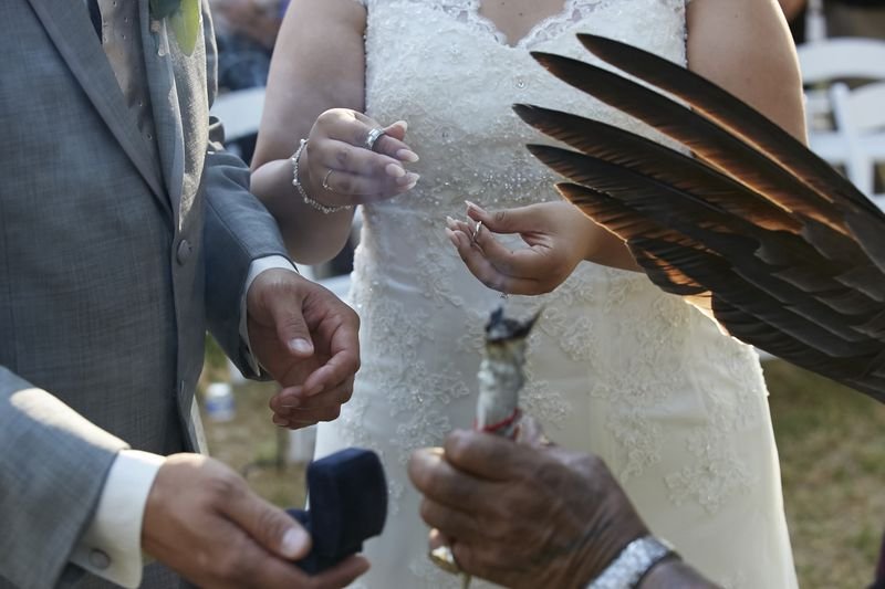 Los Angeles wedding photography